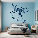 Vinilos Decorativos: Hada Dafne 5