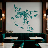 Vinilos Decorativos: Hada Dafne 6