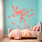 Vinilos Decorativos: Hada Dafne 7