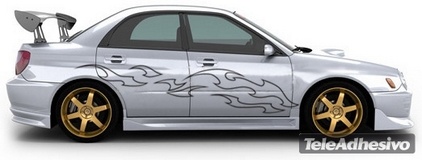 Pegatinas: New Kit 4 2