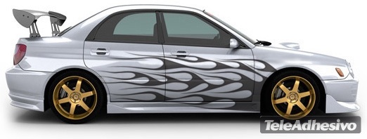 Pegatinas: New Kit 10