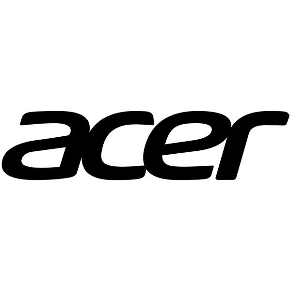 Pegatinas: Acer