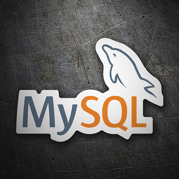 Pegatinas: MySQL 1
