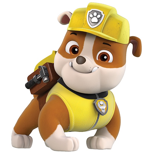 Patrulla Canina: Esta es la edad humana de los personajes de PAW Patrol