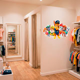 Vinilos Infantiles: Patrulla Canina Amigos 12