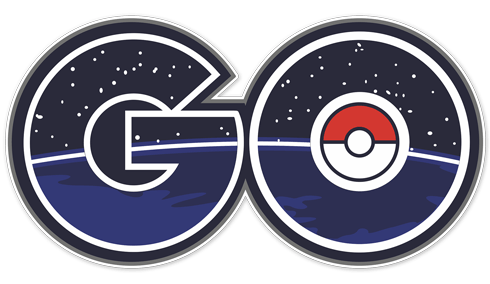 Vinilos Infantiles: Pokémon GO Letras