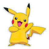 Vinilos Infantiles: Pikachu