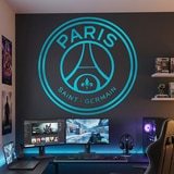 Vinilos Decorativos: Escudo Paris Saint-Germain Football Club 10