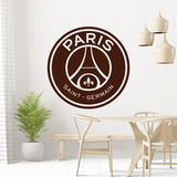 Vinilos Decorativos: Paris Saint-Germain Football Club 2