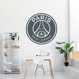 Vinilos Decorativos: Paris Saint-Germain Football Club 4