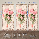 Vinilos Decorativos: Ramo de Rosas 3