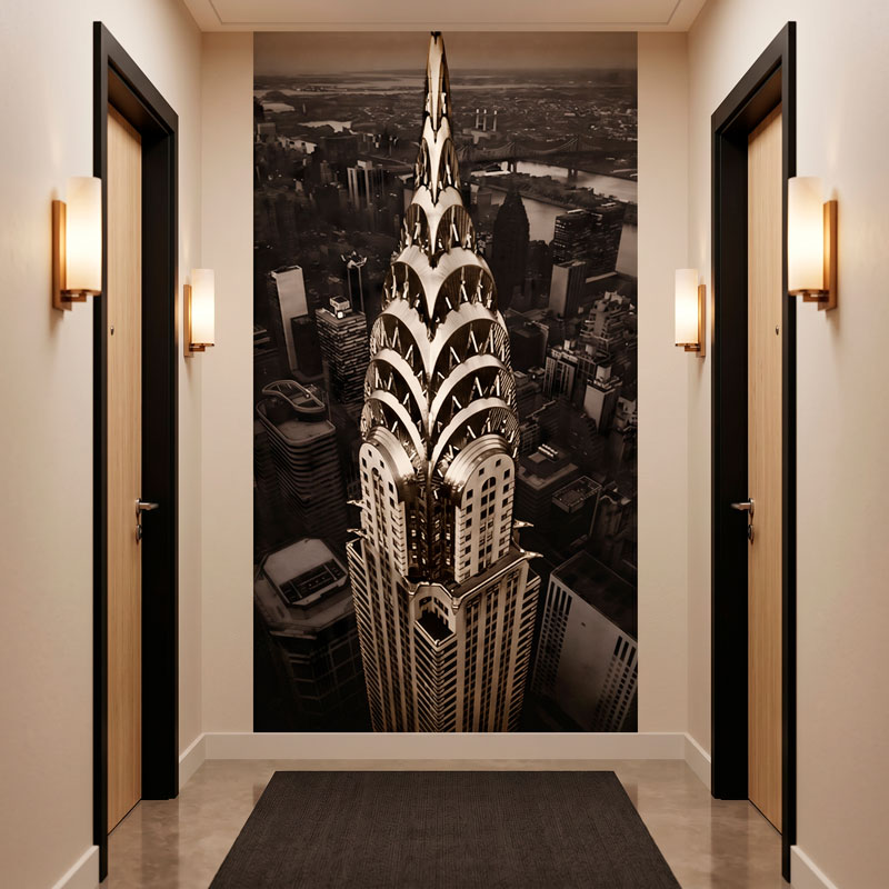 Edificio Chrysler 6/8
