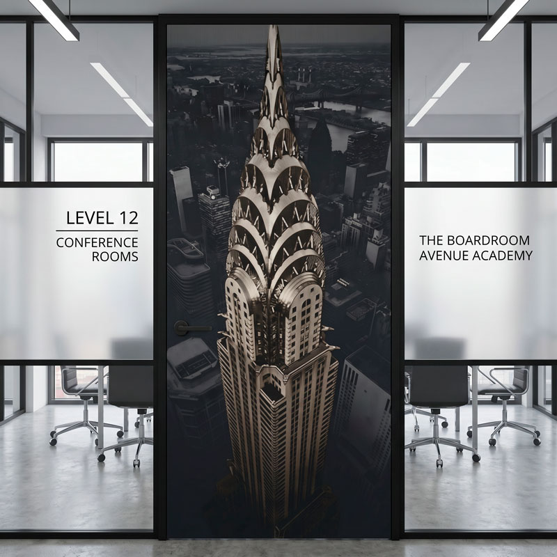 Edificio Chrysler 7/8
