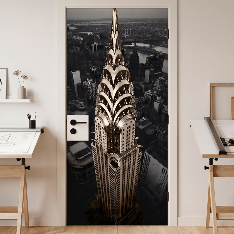 Edificio Chrysler 8/8