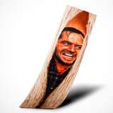 Vinilos Decorativos: Jack Torrance El Resplandor 5
