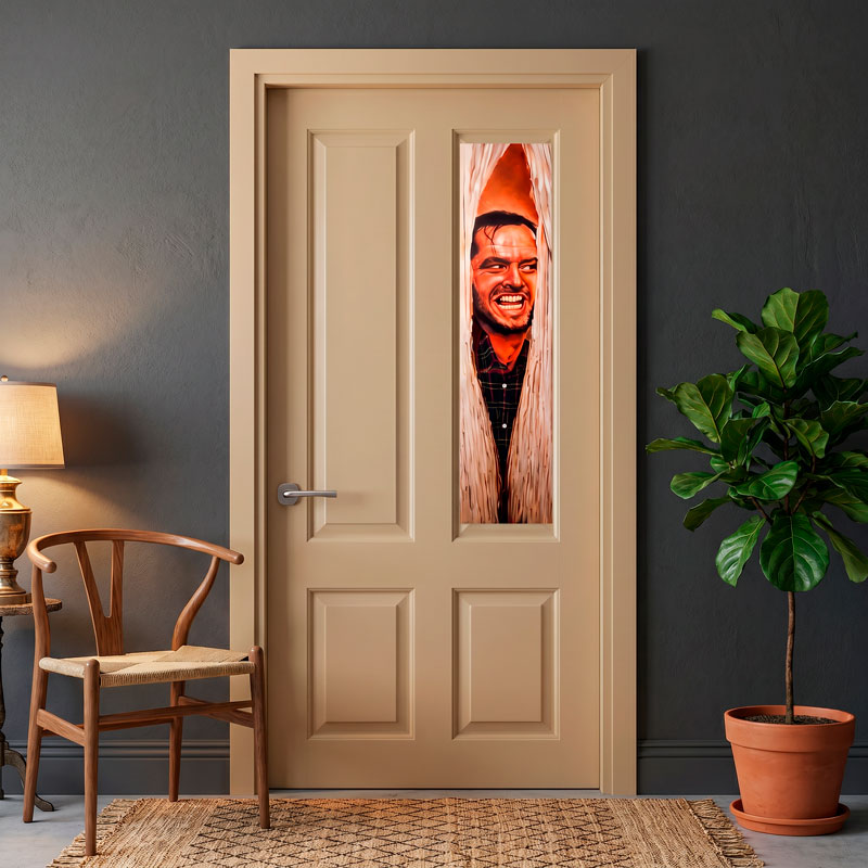 Jack Torrance El Resplandor 5