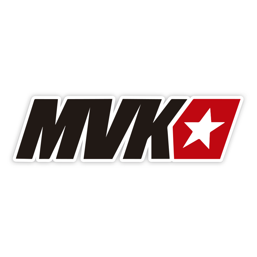 Pegatinas: MVK Maverick MotoGP