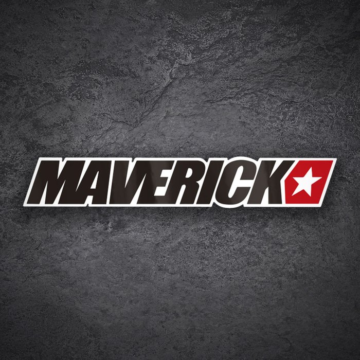 Pegatinas: Maverick Maverick MotoGP