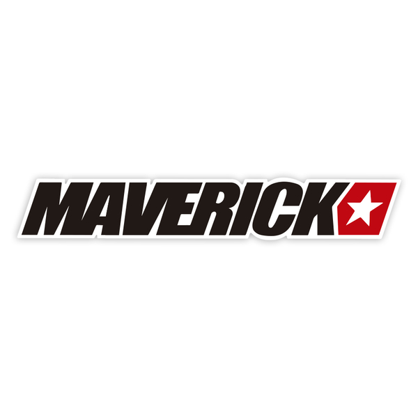 Pegatinas: Maverick Maverick MotoGP