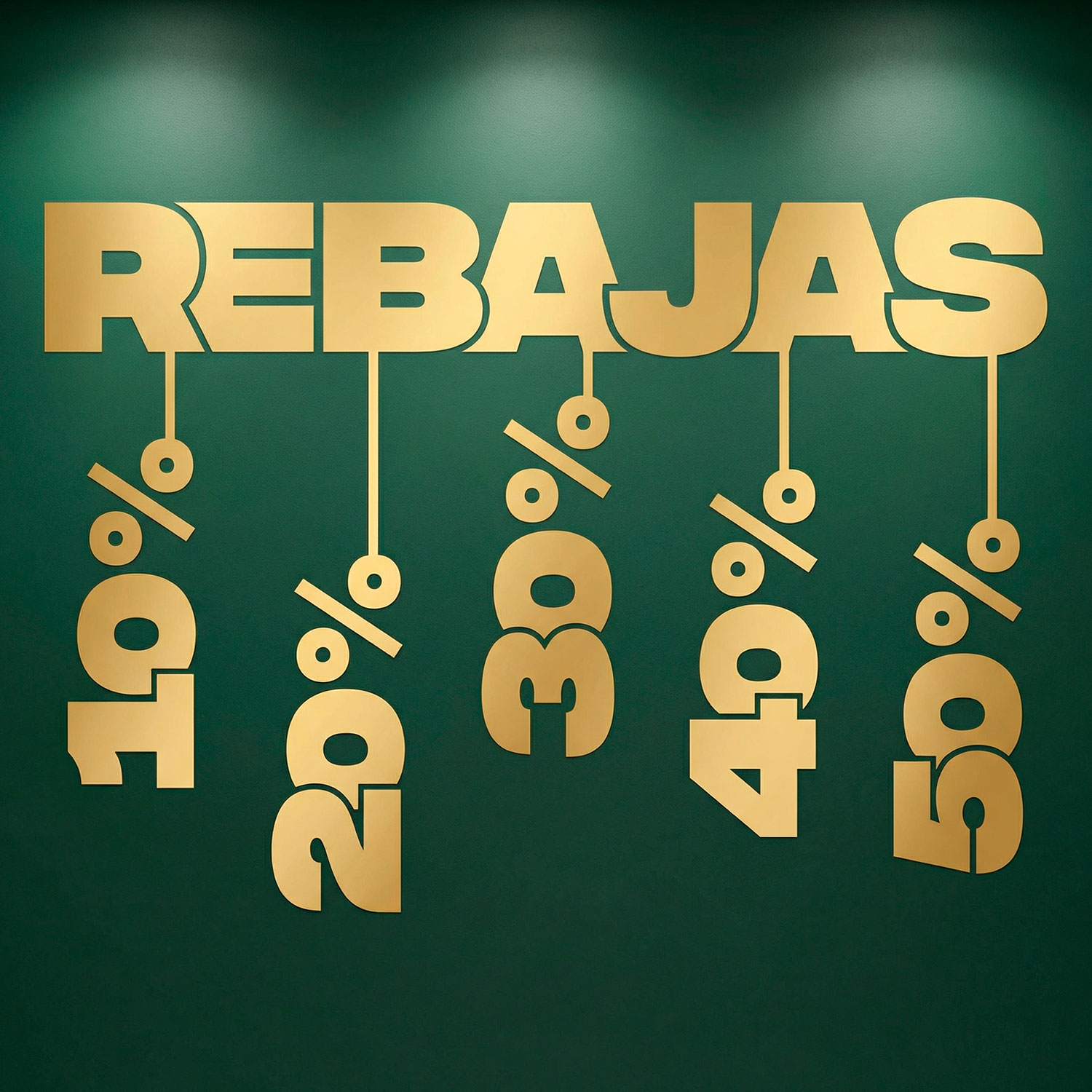 Vinilos Decorativos: Rebajas con descuentos