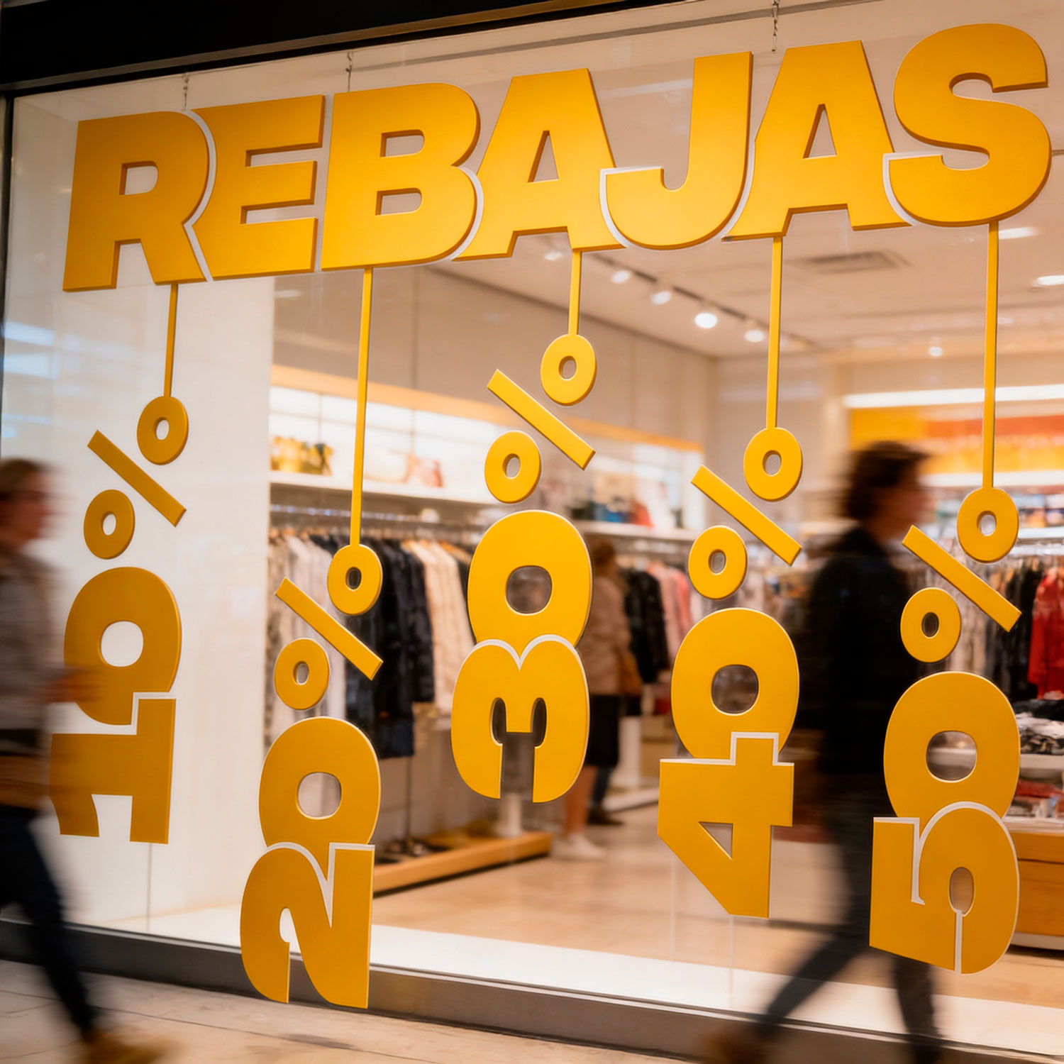 Vinilos Decorativos: Rebajas con descuentos