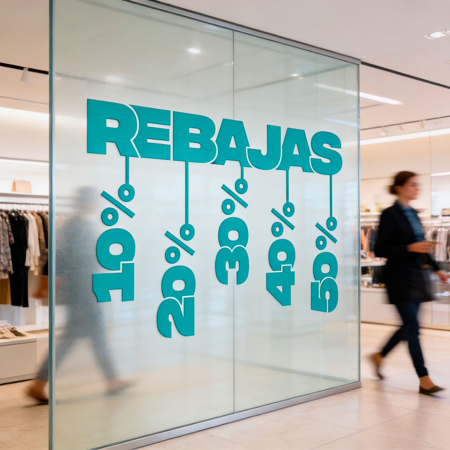 Vinilos Decorativos: Rebajas con descuentos