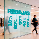 Vinilos Decorativos: Rebajas con descuentos 19