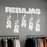 Vinilos Decorativos: Rebajas con descuentos 4