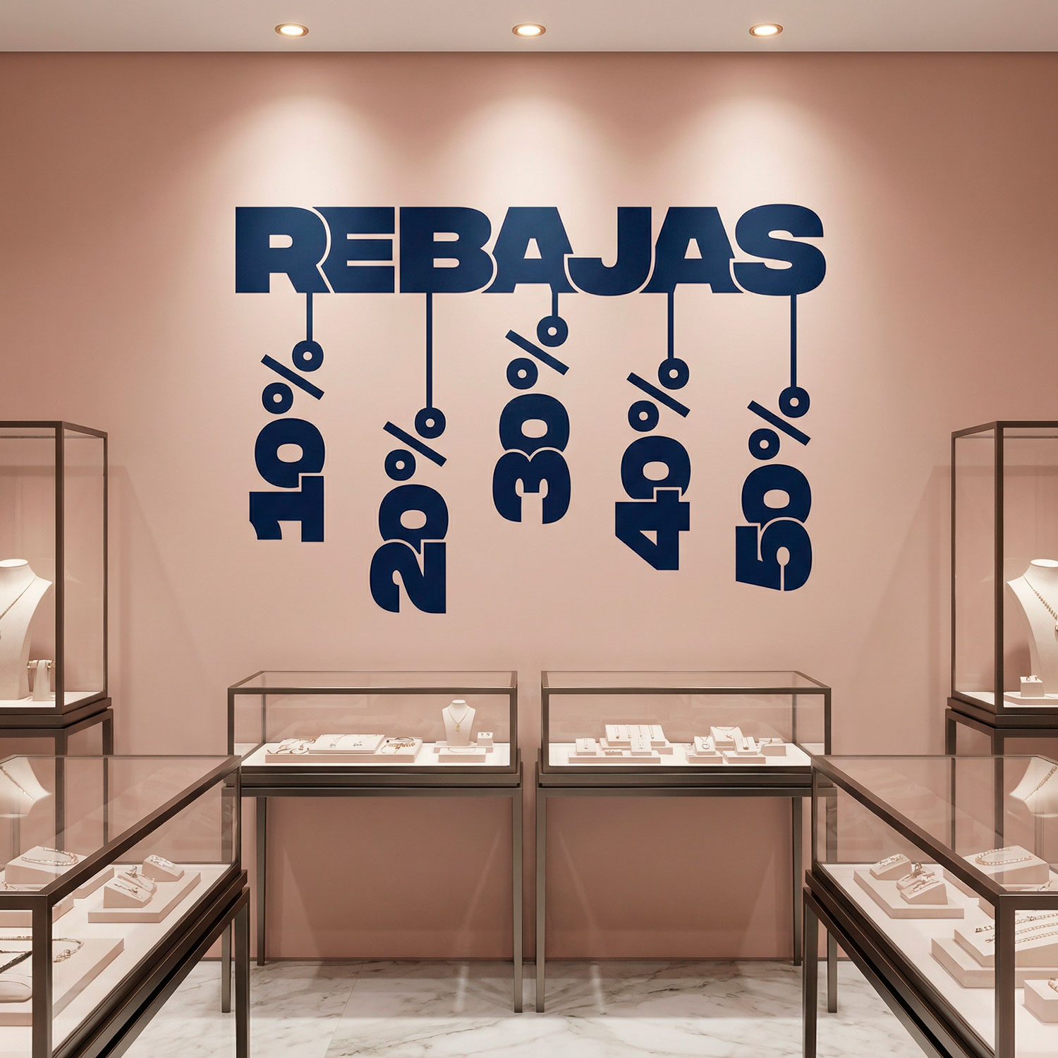 Vinilos Decorativos: Rebajas con descuentos
