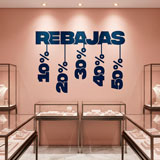 Vinilos Decorativos: Rebajas con descuentos 8