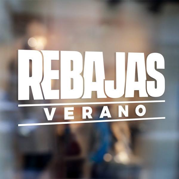 Vinilos Decorativos: Rebajas Verano