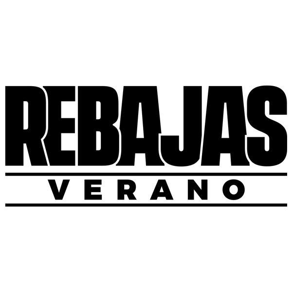 Vinilos Decorativos: Rebajas Verano