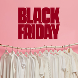 Vinilos Decorativos: Black Friday 1 2