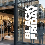 Vinilos Decorativos: Black Friday 2 2