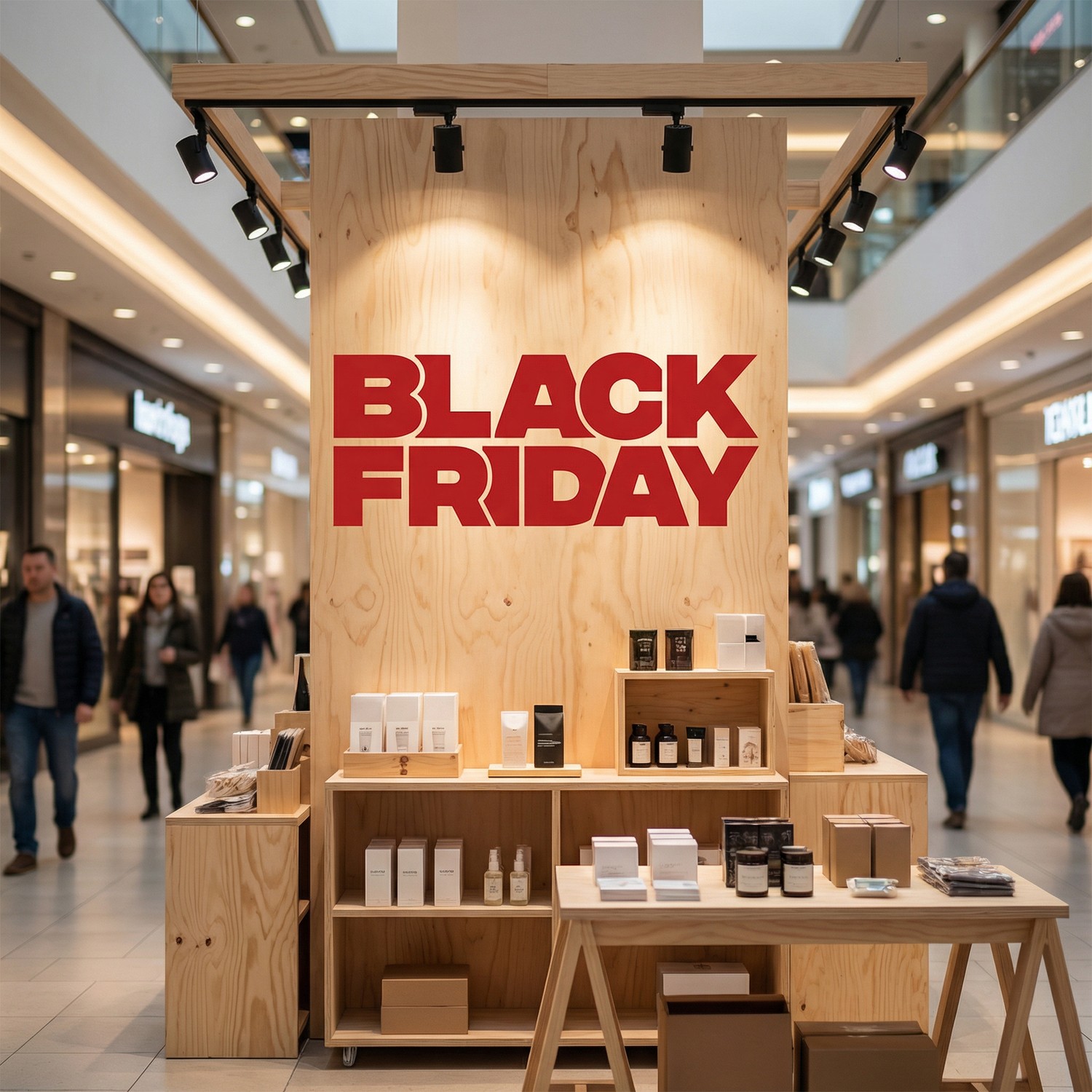 Vinilos Decorativos: Black Friday 2