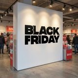 Vinilos Decorativos: Black Friday 2 14