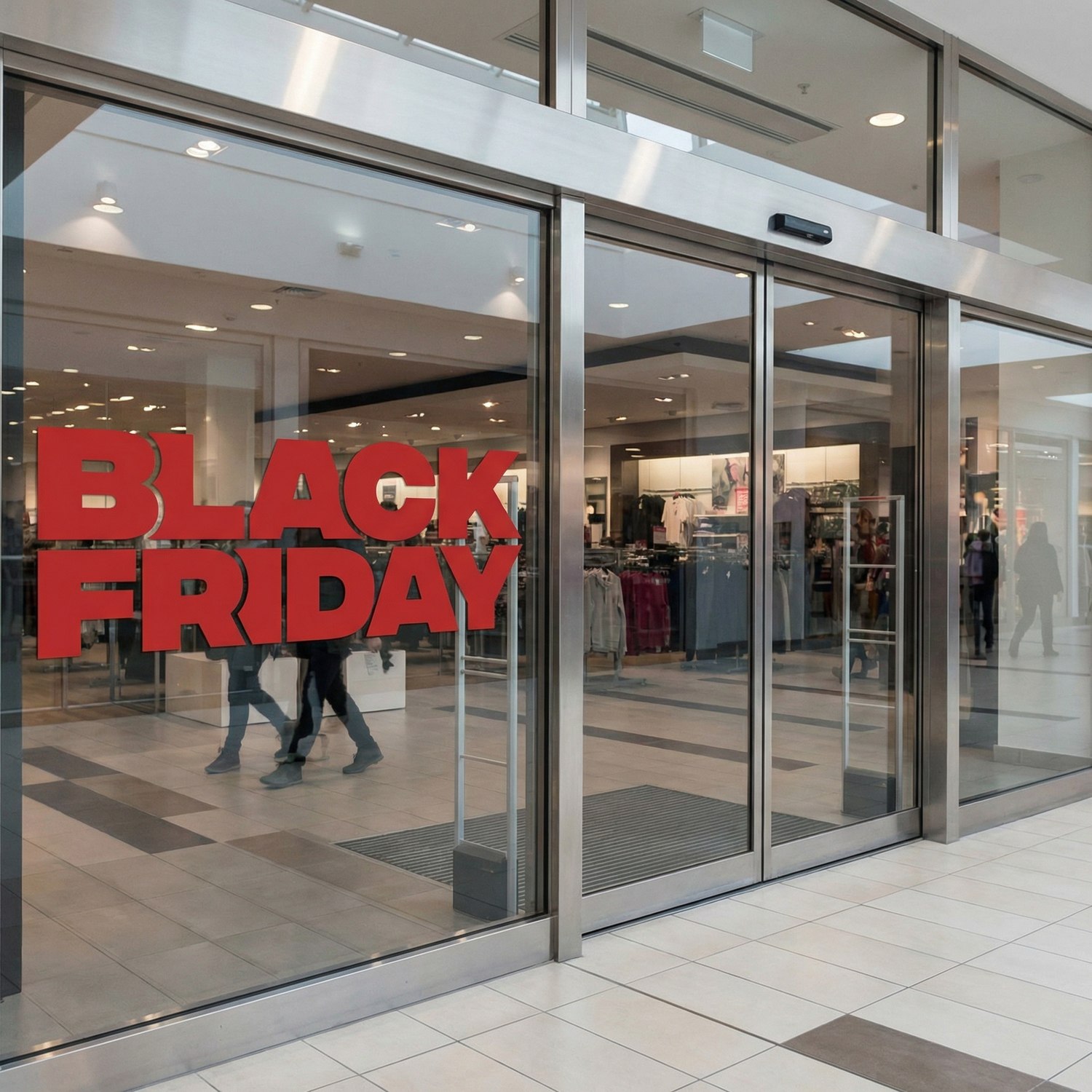 Vinilos Decorativos: Black Friday 2