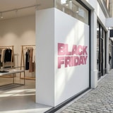 Vinilos Decorativos: Black Friday 2 4