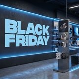 Vinilos Decorativos: Black Friday 2 6