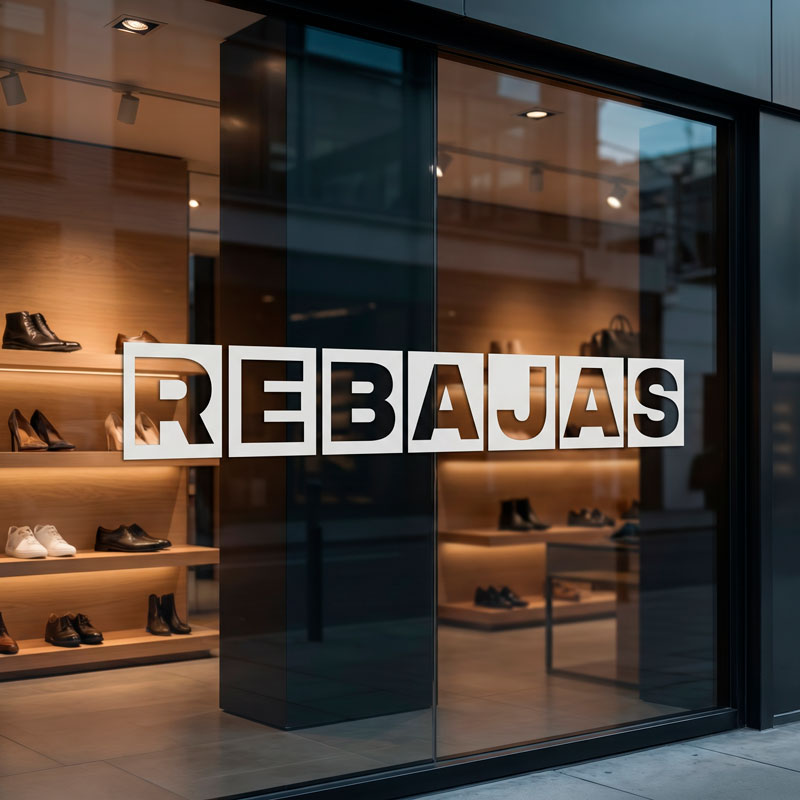 Rebajas 2 5/5