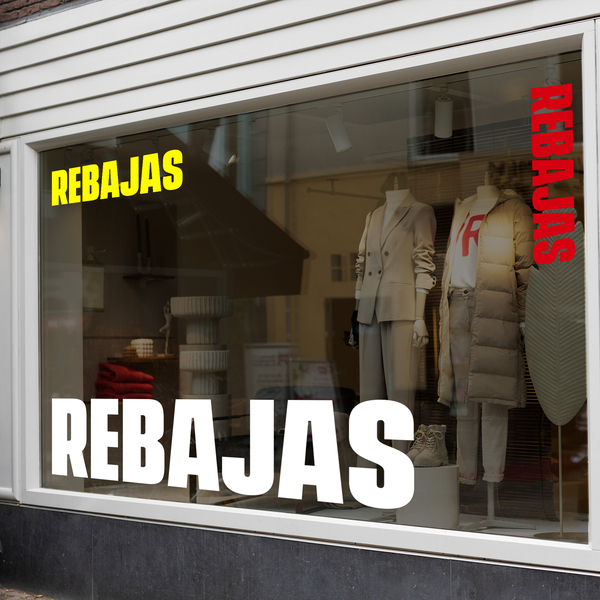 Vinilos Decorativos: Rebajas 3