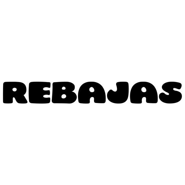 Vinilos Decorativos: Rebajas 5