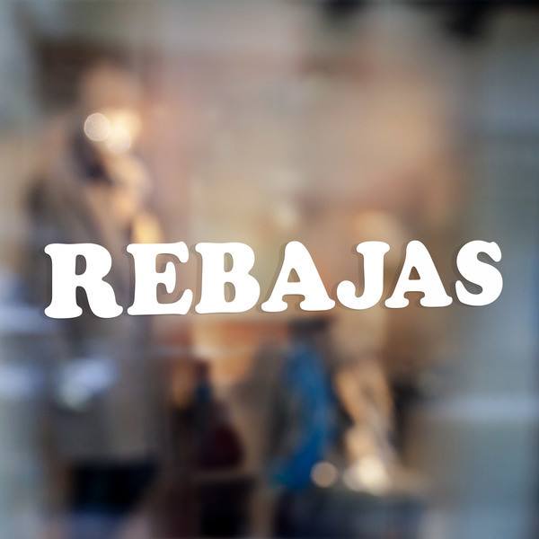 Vinilos Decorativos: Rebajas 8