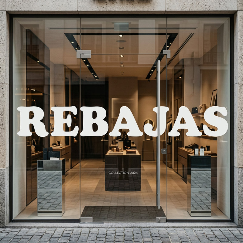 Vinilos Decorativos: Rebajas 8