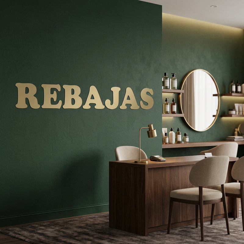 Vinilos Decorativos: Rebajas 8