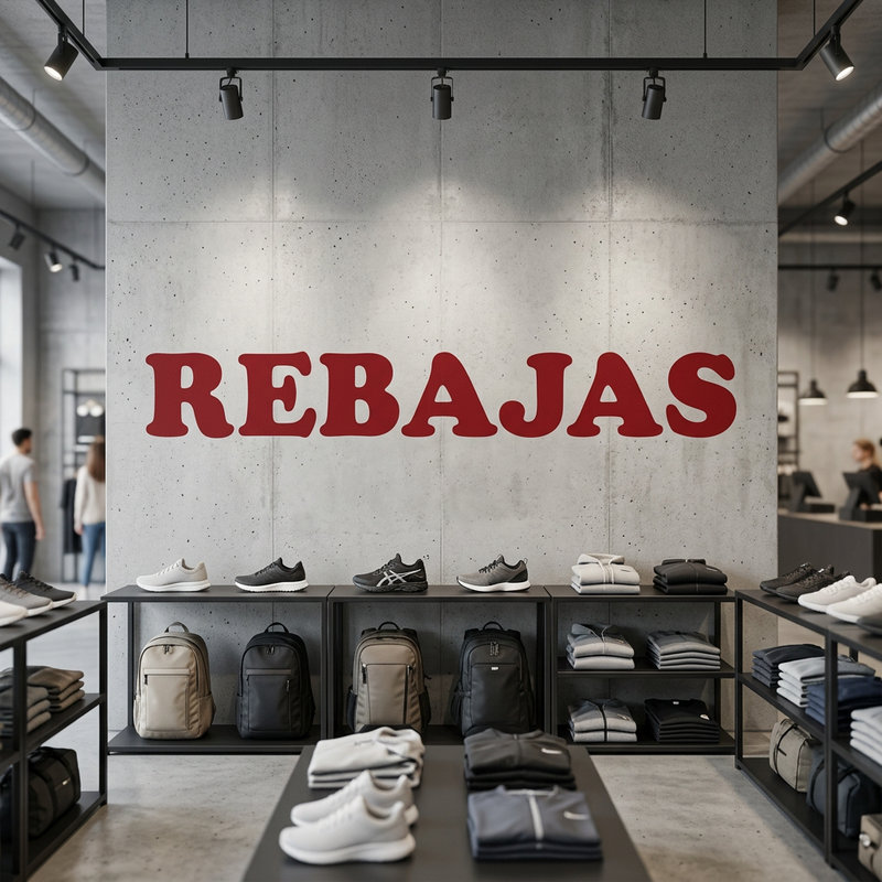 Vinilos Decorativos: Rebajas 8