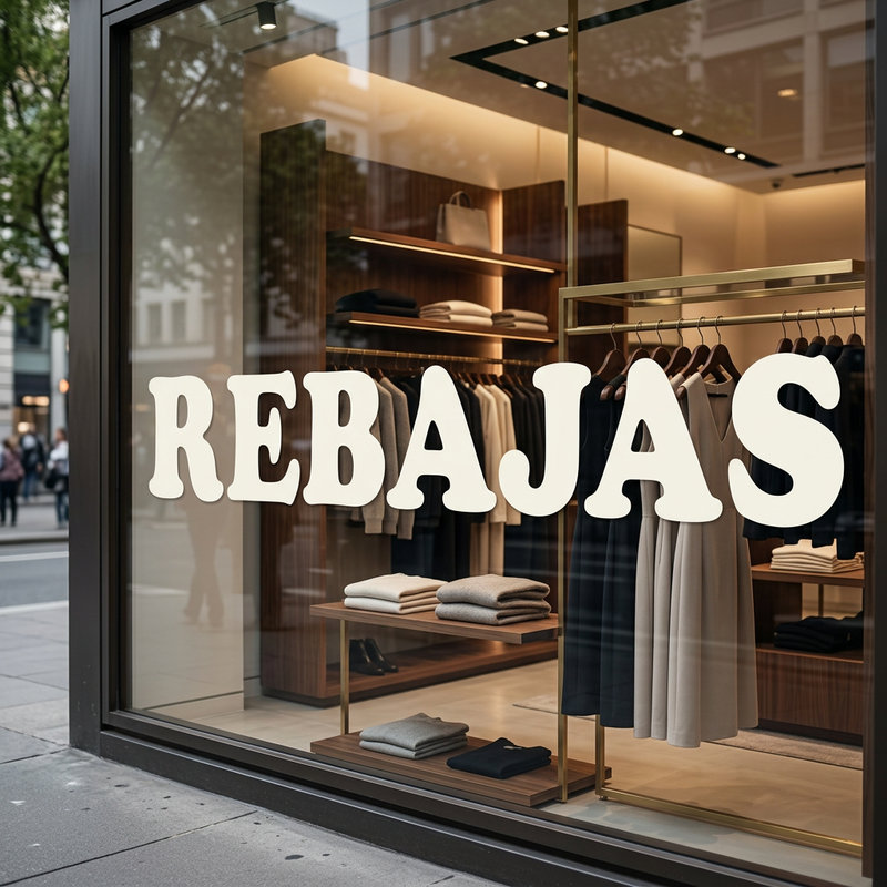 Vinilos Decorativos: Rebajas 8