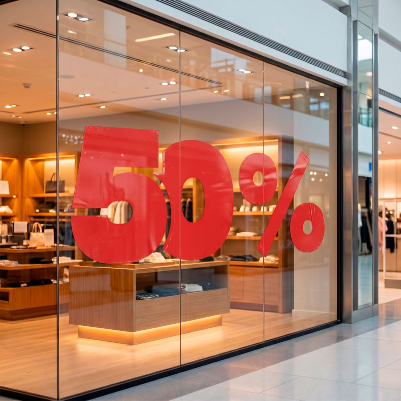 50% 6