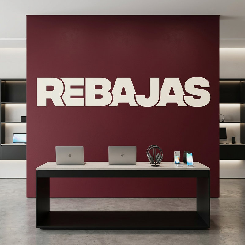 Vinilos Decorativos: Rebajas 10