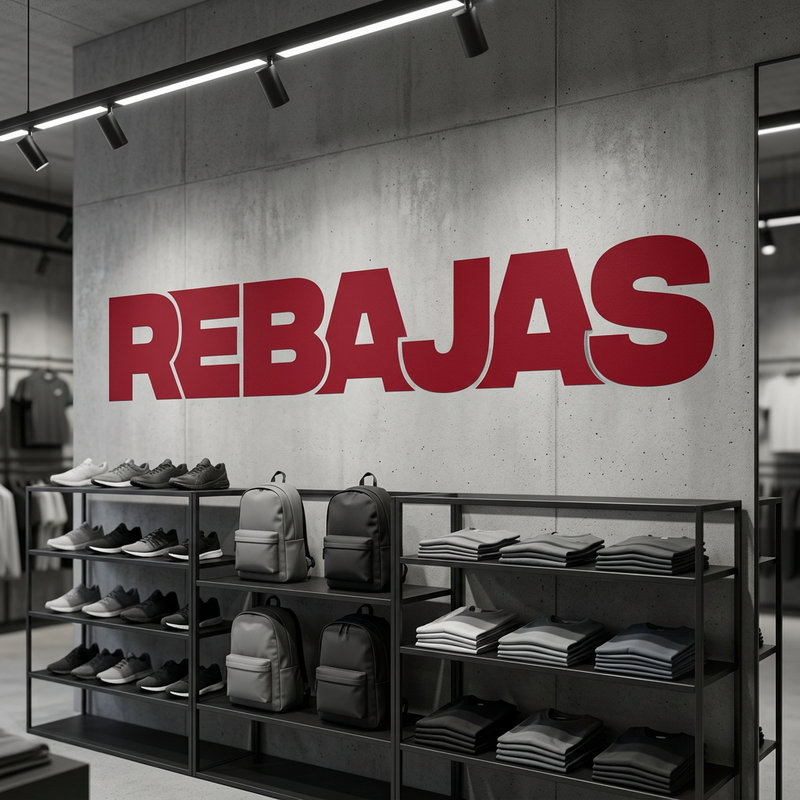 Vinilos Decorativos: Rebajas 10